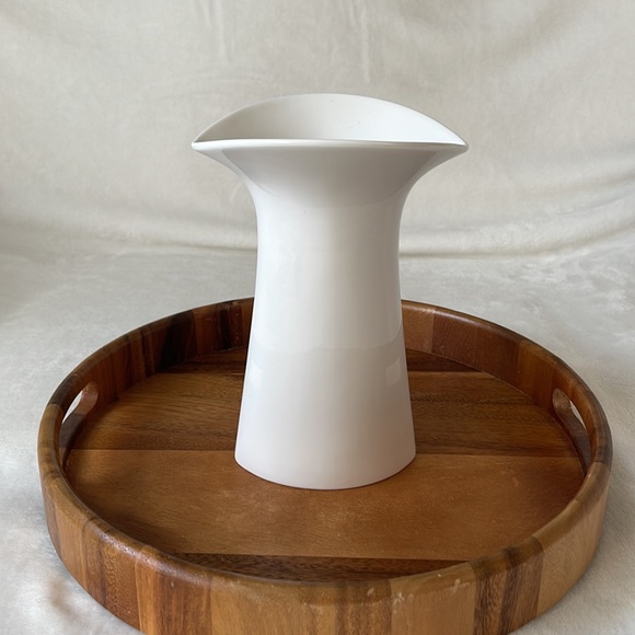 Christopher Stuart Vase 'Tempist' - Picture 2 of 5